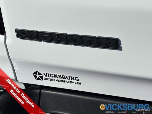 New 2026 RAM 1500 Big Horn image 41