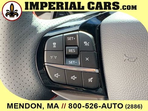 New 2026 Ford Explorer ST image 28