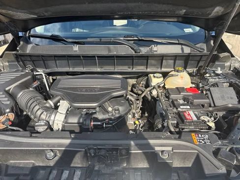 Used 2018 GMC Acadia Denali w/ LPO, Cargo Package FWD image 10