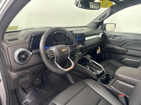 New 2026 Chevrolet Colorado LT w/ LT Convenience Package image 18