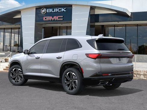 New 2026 Buick Enclave Sport Touring w/ Power Package image 27