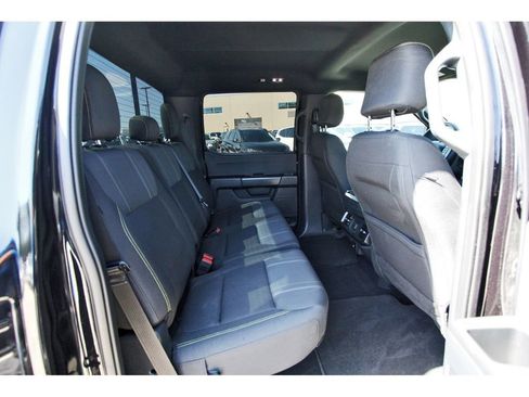 Certified 2024 Ford F150 STX RWD image 10