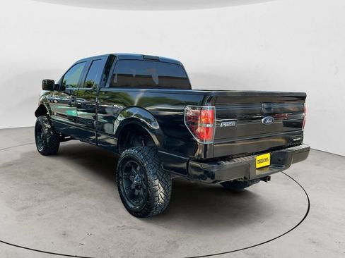 Used 2013 Ford F150 XLT w/ Mid Equipment Group AWD/4WD image 7
