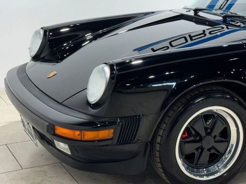 Used 1987 Porsche 911 Carrera image 13
