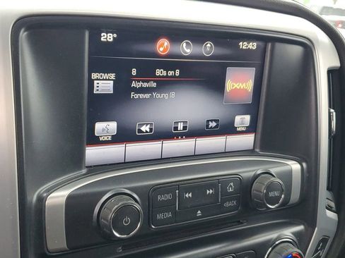 Used 2015 GMC Sierra 3500 SLT w/ Duramax Plus Package image 21