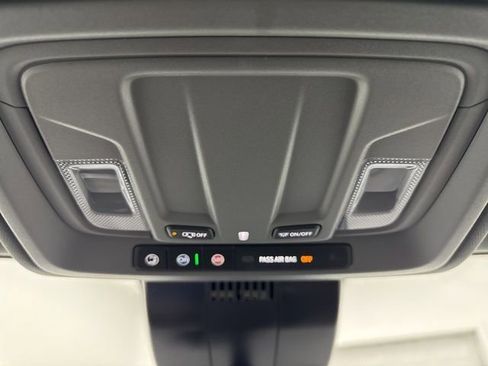 New 2026 Chevrolet Silverado 1500 LT w/ Protection Package image 24