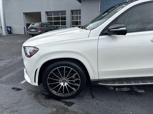 Used 2021 Mercedes-Benz GLE 350 4MATIC image 7