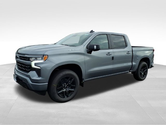 New 2026 Chevrolet Silverado 1500 RST w/ All Star Edition Plus AWD/4WD image 4