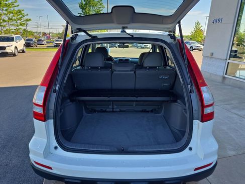 Used 2011 Honda CR-V EX-L image 23
