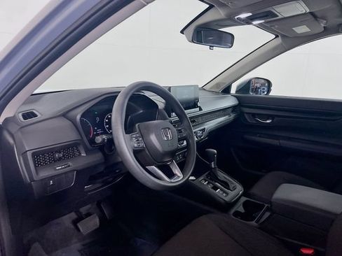 Used 2024 Honda CR-V EX image 10
