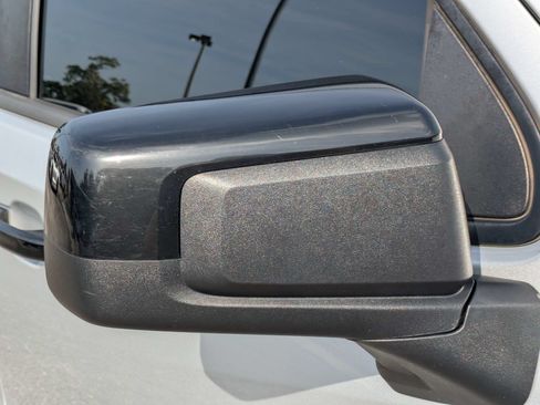 Used 2021 Chevrolet Silverado 1500 LT Trail Boss w/ Bed Protection Package AWD/4WD image 13