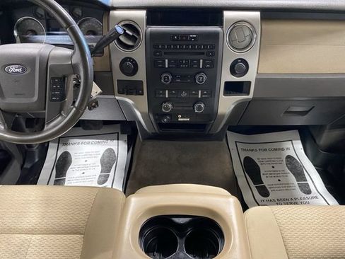 Used 2010 Ford F150 XLT AWD/4WD image 15