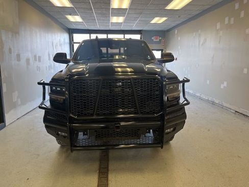 Used 2019 RAM 2500 Laramie image 8