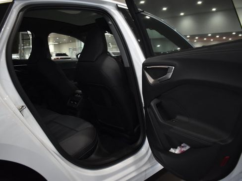 Certified 2025 Audi A5 2.0T Premium Plus Sedan w/ Premium Plus image 27