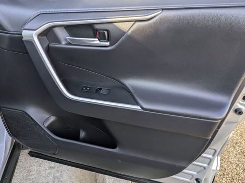 Used 2024 Toyota RAV4 XSE image 35