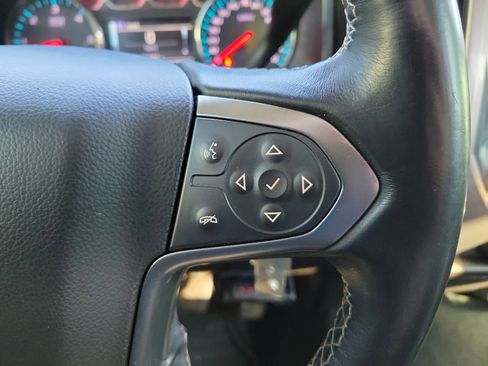 Used 2019 Chevrolet Silverado 1500 LT image 27