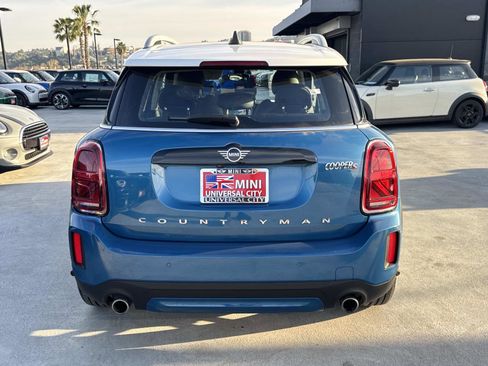 Certified 2023 MINI Cooper Countryman S image 4