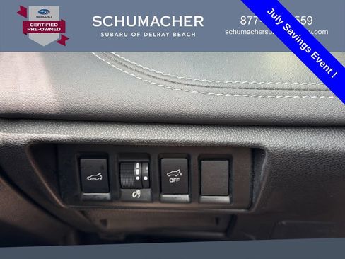 Used 2023 Subaru Outback Limited AWD/4WD image 27
