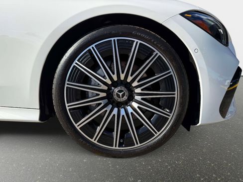 Used 2025 Mercedes-Benz CLE 300 CLE 300 image 22