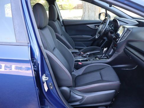 Used 2017 Subaru Impreza 2.0i Sport AWD/4WD image 22