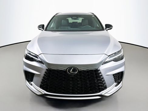 New 2026 Lexus RX 350h w/ Convenience Package image 2