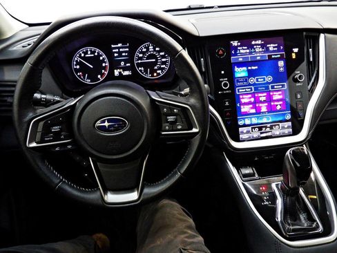 Used 2020 Subaru Legacy Premium AWD/4WD image 17