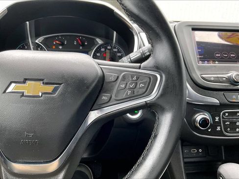 Used 2024 Chevrolet Equinox LT w/ LPO, Floor Liner Package AWD/4WD image 23