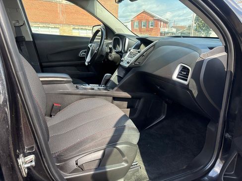 Used 2015 Chevrolet Equinox LT w/ Driver Convenience Package image 5