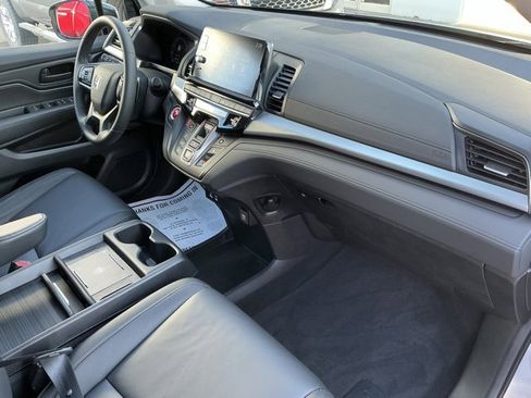 Used 2026 Honda Odyssey EX-L image 20