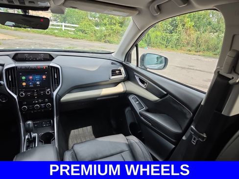 Used 2021 Subaru Ascent Limited w/ Technology Package AWD/4WD image 14