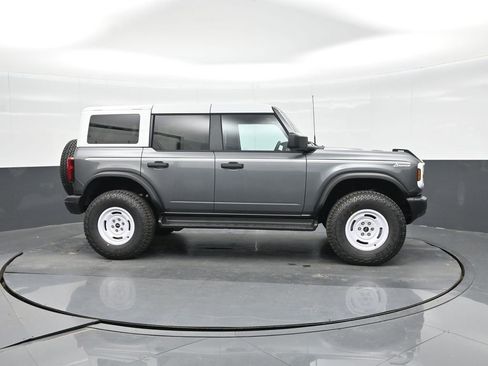 New 2025 Ford Bronco Heritage Edition image 16