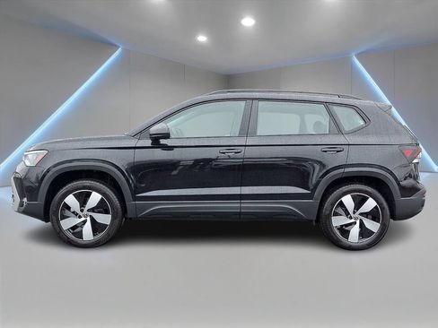 Used 2025 Volkswagen Taos S AWD/4WD image 7