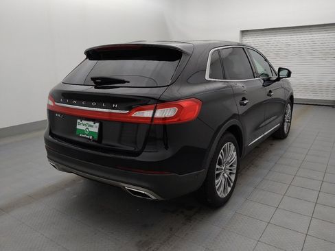 Used 2018 Lincoln MKX Reserve w/ Driver Assistance Package image 9