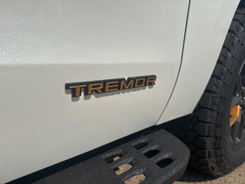 New 2025 Ford Expedition Tremor image 11