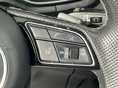 Used 2022 Audi S5 Premium Plus image 30