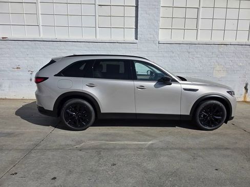 New 2026 MAZDA CX-90 Plug-In Hybrid w/Premium Sport image 3