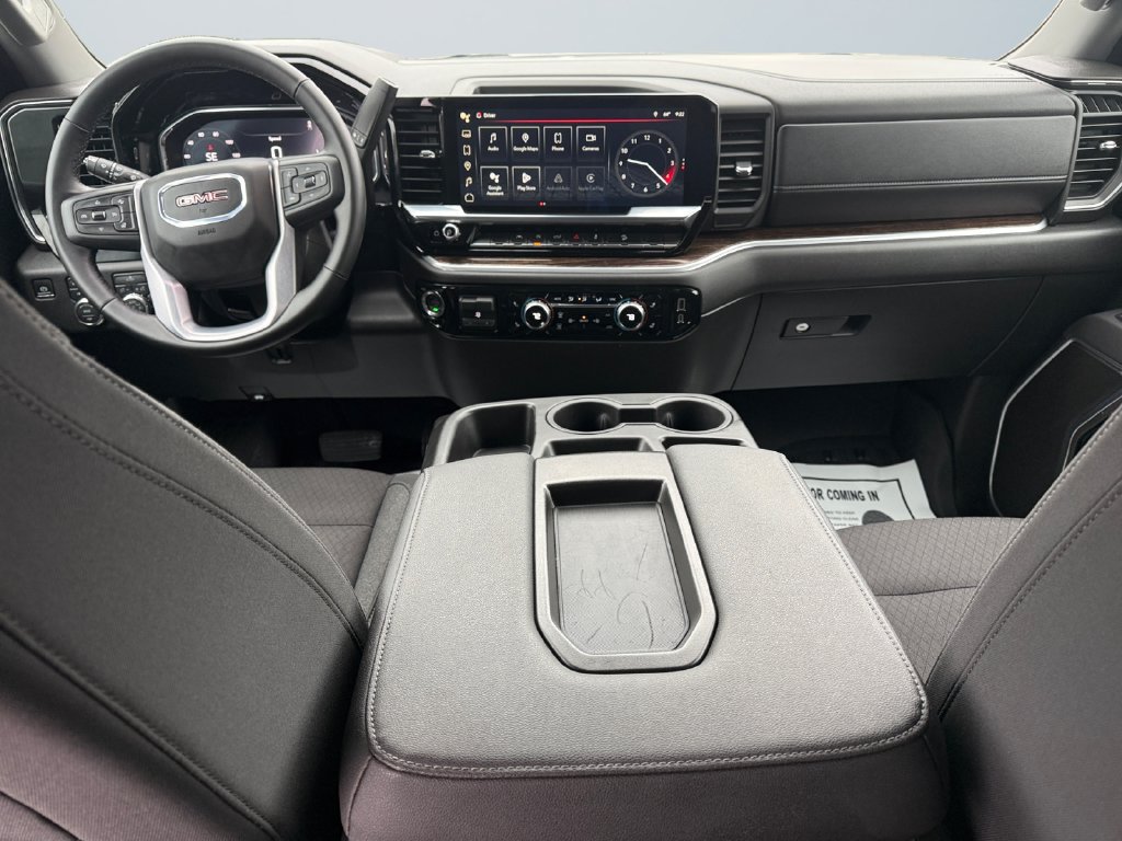Used 2026 GMC Sierra 1500 Elevation AWD/4WD image 10
