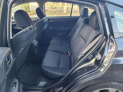 Used 2014 Subaru Impreza 2.0i Sport Premium image 12