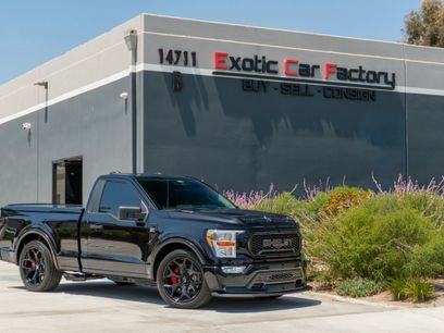 Used 2022 Ford F150 XLT w/ Equipment Group 301A Mid