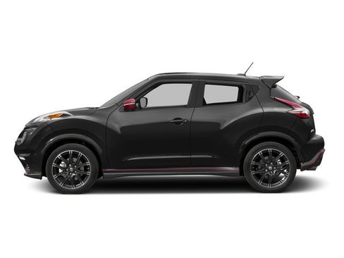 Used 2016 Nissan Juke SL AWD/4WD image 3