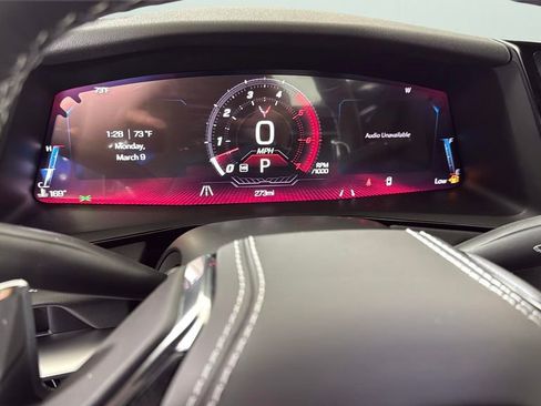 Certified 2026 Chevrolet Corvette Stingray image 22