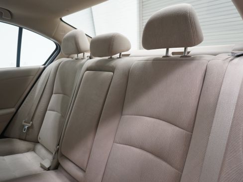 Used 2013 Honda Accord EX image 13