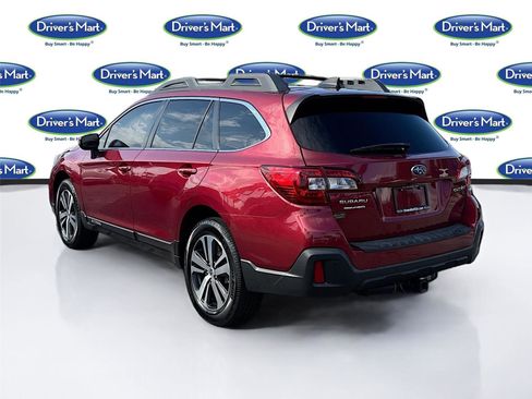 Used 2019 Subaru Outback 2.5i Limited image 5