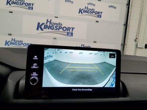 New 2026 Honda CR-V EX-L image 33