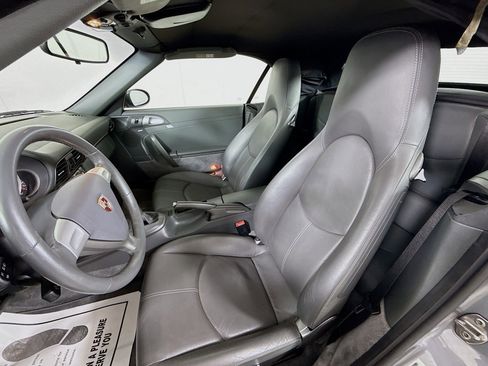 Used 2006 Porsche 911 Carrera image 5