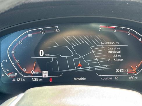 Used 2022 BMW X3 sDrive30i w/ Convenience Package w/ZPA image 29