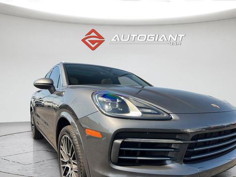 Used 2019 Porsche Cayenne E-Hybrid AWD/4WD image 20
