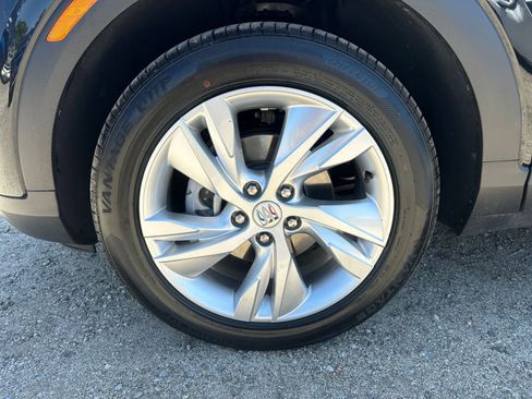 Used 2025 Buick Encore GX Preferred image 29