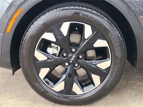 Used 2024 Kia Sportage X-Line w/ X-Line Premium Package image 10