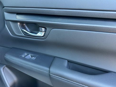 New 2026 Honda CR-V LX image 20